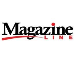 MagazineLine