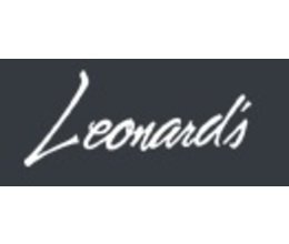Leonards.com Promos - Save using May 2024 Deals & Discount Codes