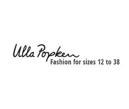 75% Off Ulla Popken Coupons - March, 2024 Promotions & Deals