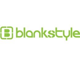 BlankStyle.com coupons