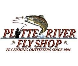 Platte River Fly Shop Promo Codes Save 50 Mar. 24 Coupon Codes