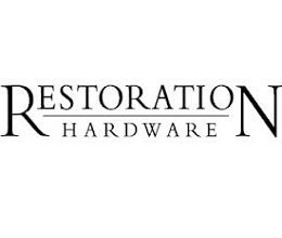 Similar to Restoration Hardware