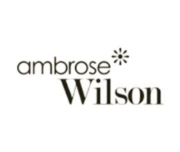 ambrose wilson evening shoes