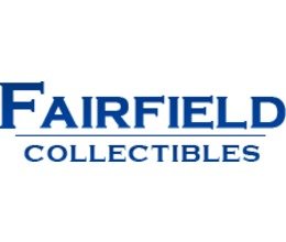 Fairfieldcollectibles hot sale