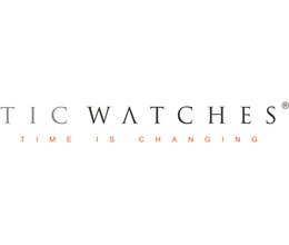 Tic Watches Promos Save 50 Jan. 2024 Coupons Deals