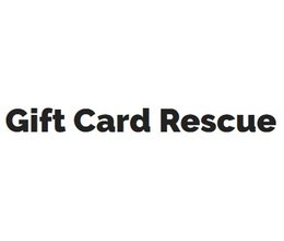 gift card rescue code