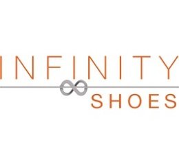 Infinity Shoes Coupon Codes - Save 10 