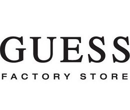 guess factory outlet promo code