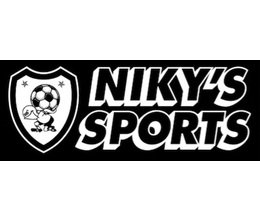 Niky's Sports - 1 tip