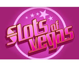Slots Of Vegas Free Coupons