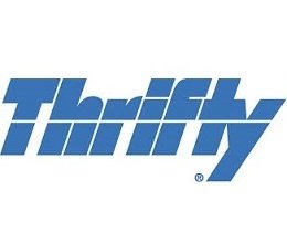 thrifty van rental promo code