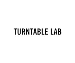Turntable Lab Coupons - Save 50% - June '26 Deals & Promotion Codes