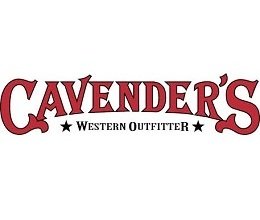 cavenders boots coupons