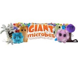 giant microbes coupon