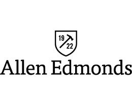 Allen Edmonds Coupons - Save 43% w/ Dec 