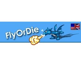 FlyOrDie.com