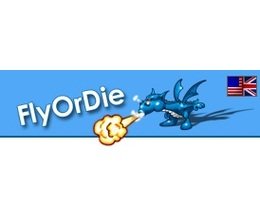 FlyOrDie FAQ