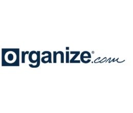 Organize Coupons - Save 7%