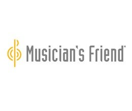 Musician's Friend.com promo codes