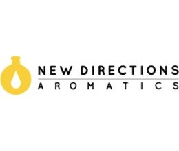 New Directions Aromatics Free Shipping Save 10 Jan. 25 Coupons