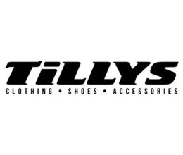 Tillys Promo Codes - Save 30% w/ Apr 