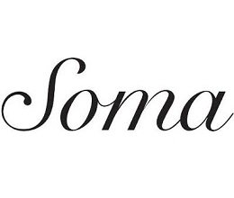 Soma Coupons & Promo Codes