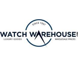 Watchwarehouse coupon 2024