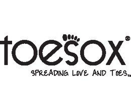 toesox coupon code