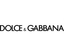 Dolce Gabbana Promo Codes - Save 40% w 