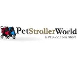 Pet Stroller World Promo Codes Save 12 With June 2020 Discounts