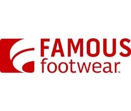 Famous Footwear Coupons - Save 50% w 