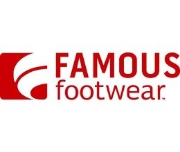 Famous Footwear Coupons - Save 20% w 