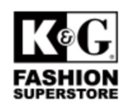 k&g fashion men's shoes