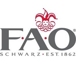 fao schwarz coupon