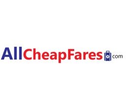 AllCheapFares Coupons and Promo Code