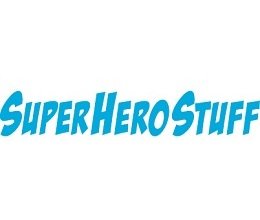 superherostuff