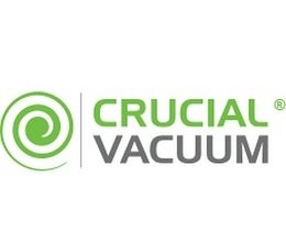 Like Crucial Vacuum coupons? Try these...