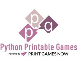 Python Printable Games Promos Save 20 W Nov 2020 Coupons