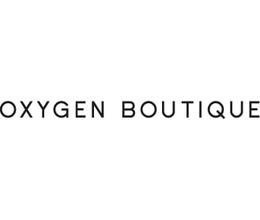 Oxygen Boutique Coupons Save 10 Mar. 2024 Promos Deals