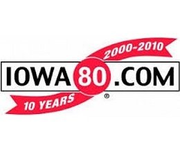 Welcome to the Iowa 80 family - iowa80.com