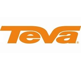 Teva discount hot sale