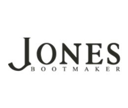 JonesBootmaker.com promo codes