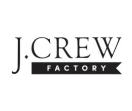 60% Off J. Crew Factory Coupons: March 2024 Coupon & Promo Codes