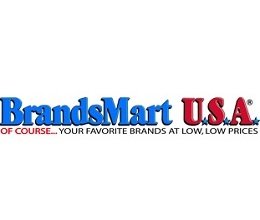BrandsMart USA Promo Codes - Save using Jul. '25 Deals and Coupons
