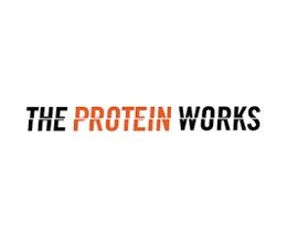 The Protein Works cashback, discount codes and deals