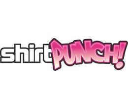 coupon shirt punch