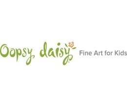 oopsy daisy coupons & discount codes