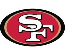 San Francisco 49ers Team Shop: 2 Days Only, 20% OFF