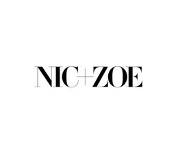 NIC+ZOE Coupons - Save 40%  March 2024 Free Shipping, Deals