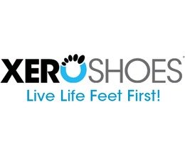 XeroShoes.com Promos - Save w/ Dec 